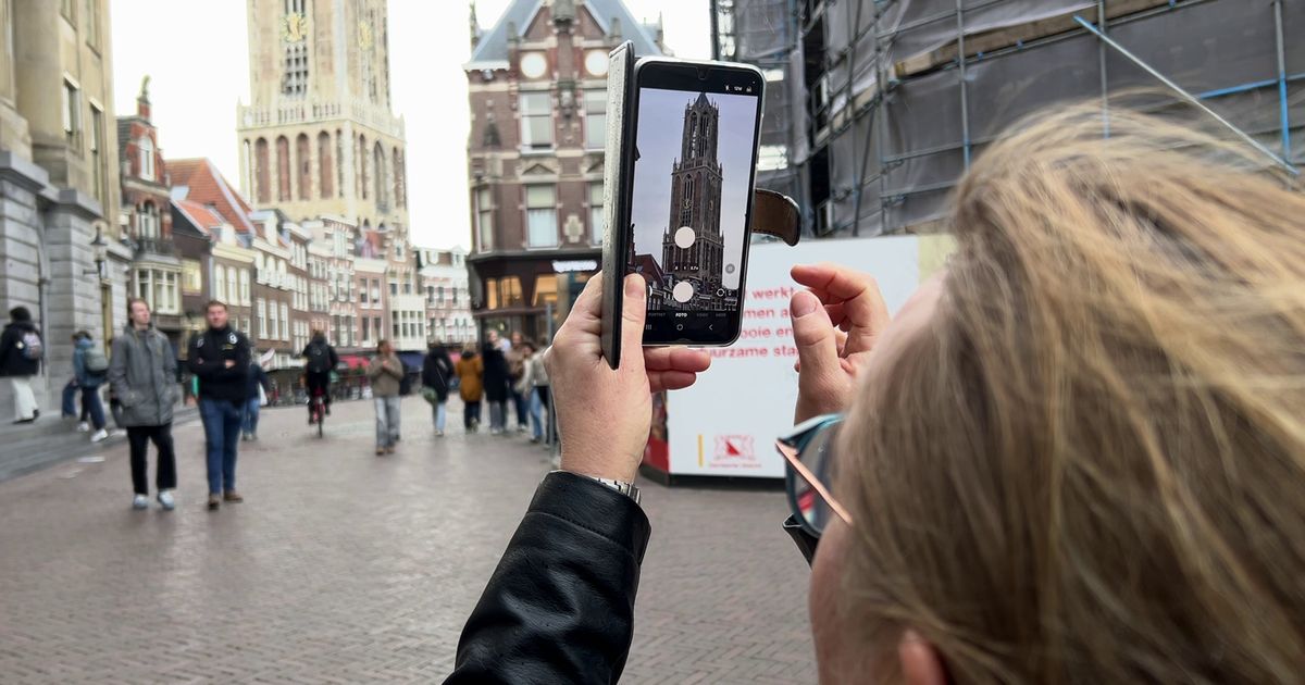Utrecht in de Lonely Planet: een eer, maar de verwachtingen zijn laag
