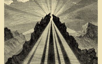 Gnaw Their Tongues – The Genesis of Light