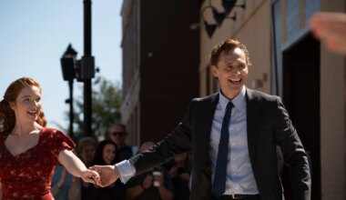 5 nieuwe Stephen King-verfilmingen die je moet zien