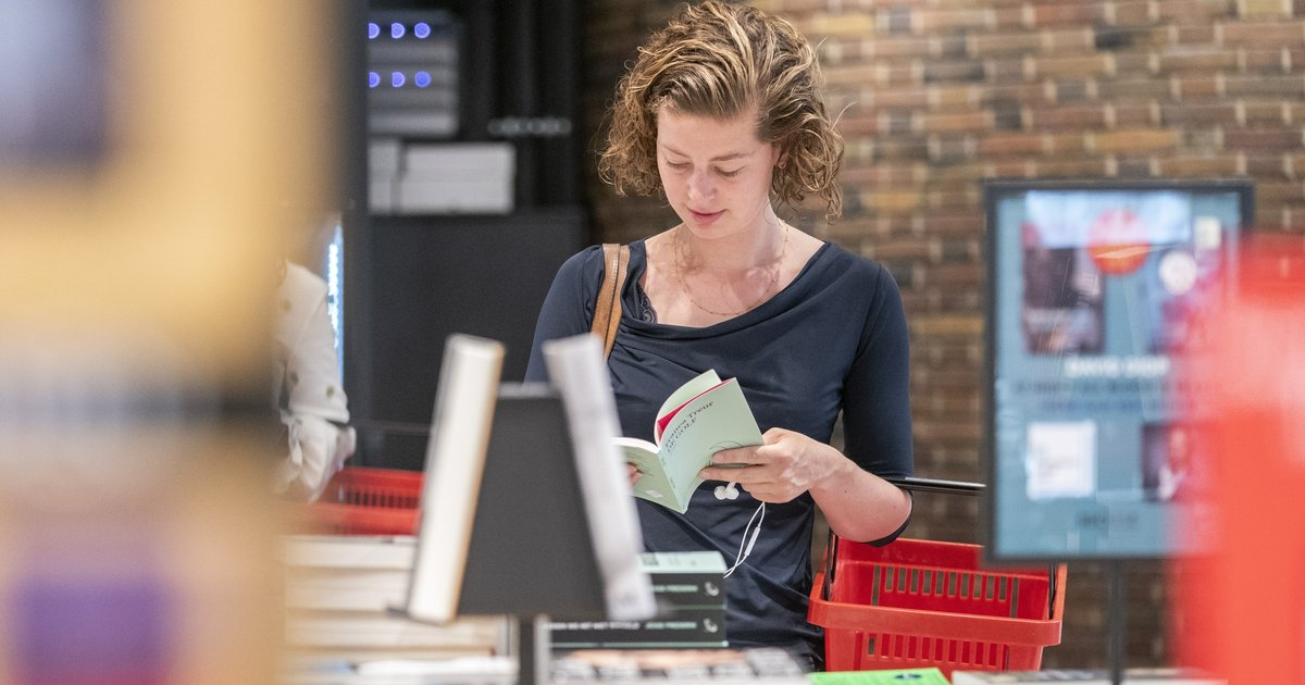 Er kan tot en met woensdag 5 november gestemd worden voor de NS Publieksprijs