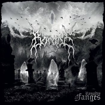 Borgne – Renaître de ses Fanges