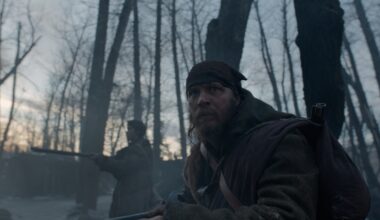 Tom Hardy skipte de hoofdrol in deze DC-film: gelukkig maar