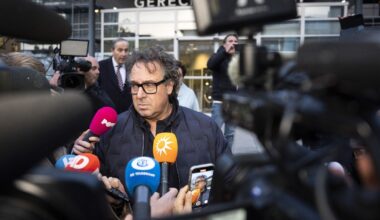 Groningse advocaat waarschuwt voor afschrikkend effect rechtszaak Borsato