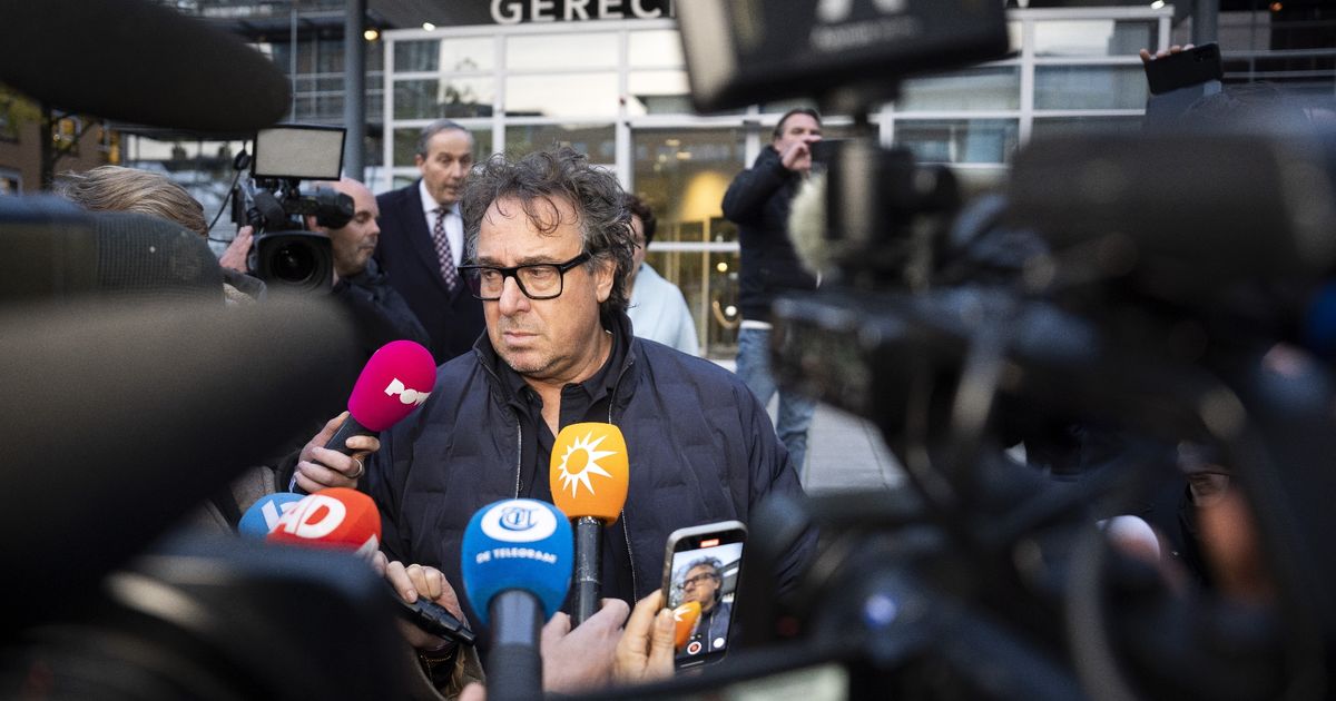 Groningse advocaat waarschuwt voor afschrikkend effect rechtszaak Borsato