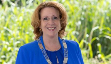 Burgemeester stopt na 12 jaar: 'Was een ingewikkelde afweging' - Omroep West