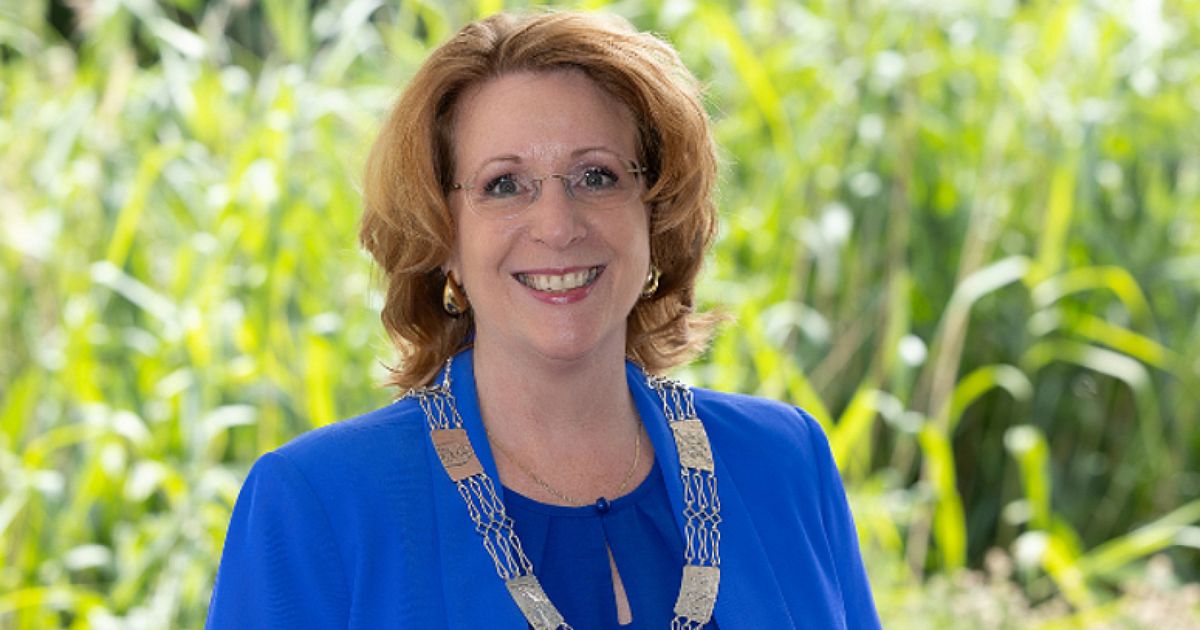 Burgemeester stopt na 12 jaar: 'Was een ingewikkelde afweging' - Omroep West