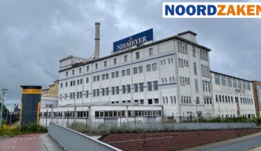 Groningen dolblij met komst AI-Fabriek: ‘Sterke impuls voor Groningen'