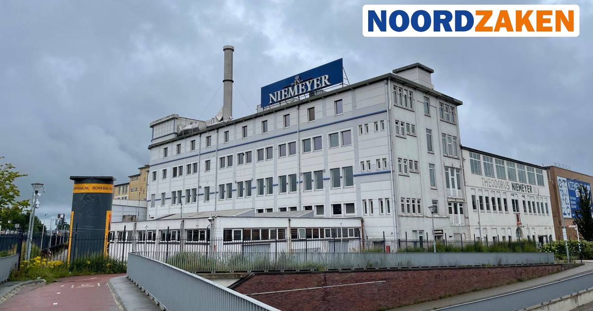 Groningen dolblij met komst AI-Fabriek: ‘Sterke impuls voor Groningen'