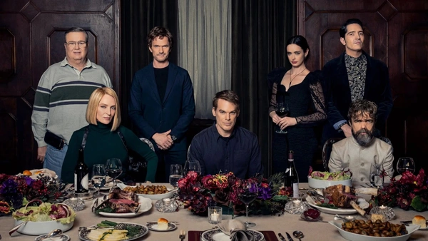 Sorry Peaky Blinders, we moeten het over Dexter hebben