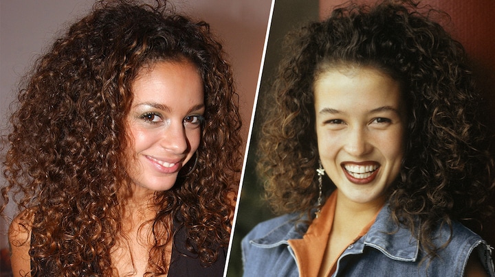 Fajah Lourens was jaloers op rol van Katja Schuurman in GTST: 'Waarom hebben ze mij niet gebeld?' - RTL.nl
