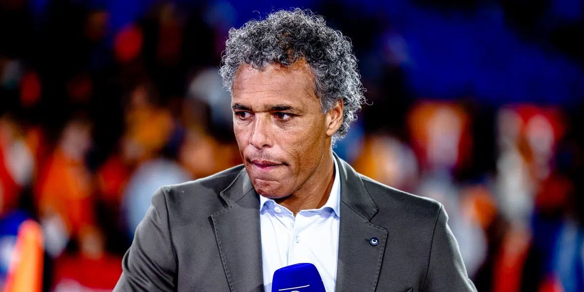 Van Hooijdonk windt zich op na interviews Gakpo en Weghorst: 'Echt onbegrijpelijk'