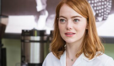 Deze meesterlijke film lanceerde 18 jaar geleden de carrière van megaster Emma Stone