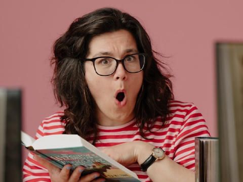 Kinderboekenweek | Voorleesfeest Op avontuur (4+)