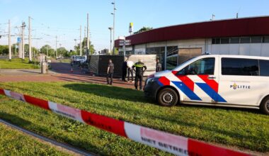 Jaymyro (24) filmt de man die hij acht keer heeft gestoken: 'Ik wilde stoer doen'