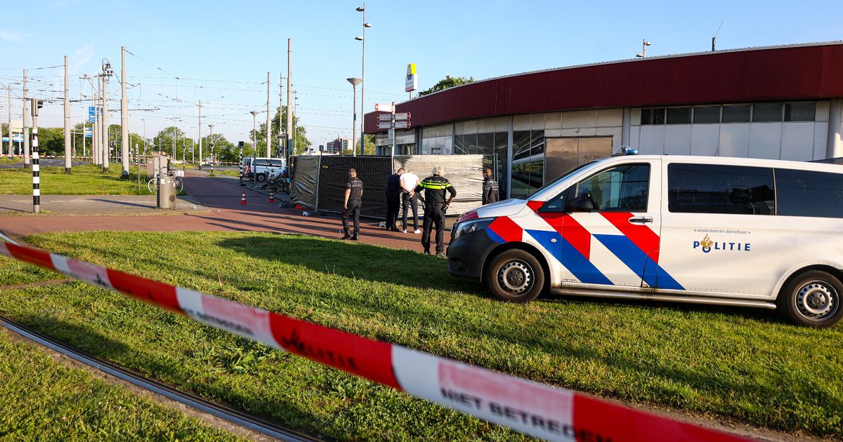 Jaymyro (24) filmt de man die hij acht keer heeft gestoken: 'Ik wilde stoer doen'