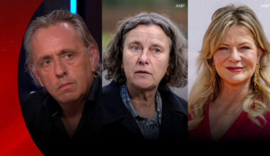 Dinsdagavond met Marjolein Faber, Justine Marcella, Marcel van Roosmalen & Suse van Kleef - Pauw & De Wit