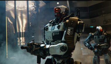 Call of Duty: Black Ops 7 Preview: ‘Je moet er van houden’ - Gamekings