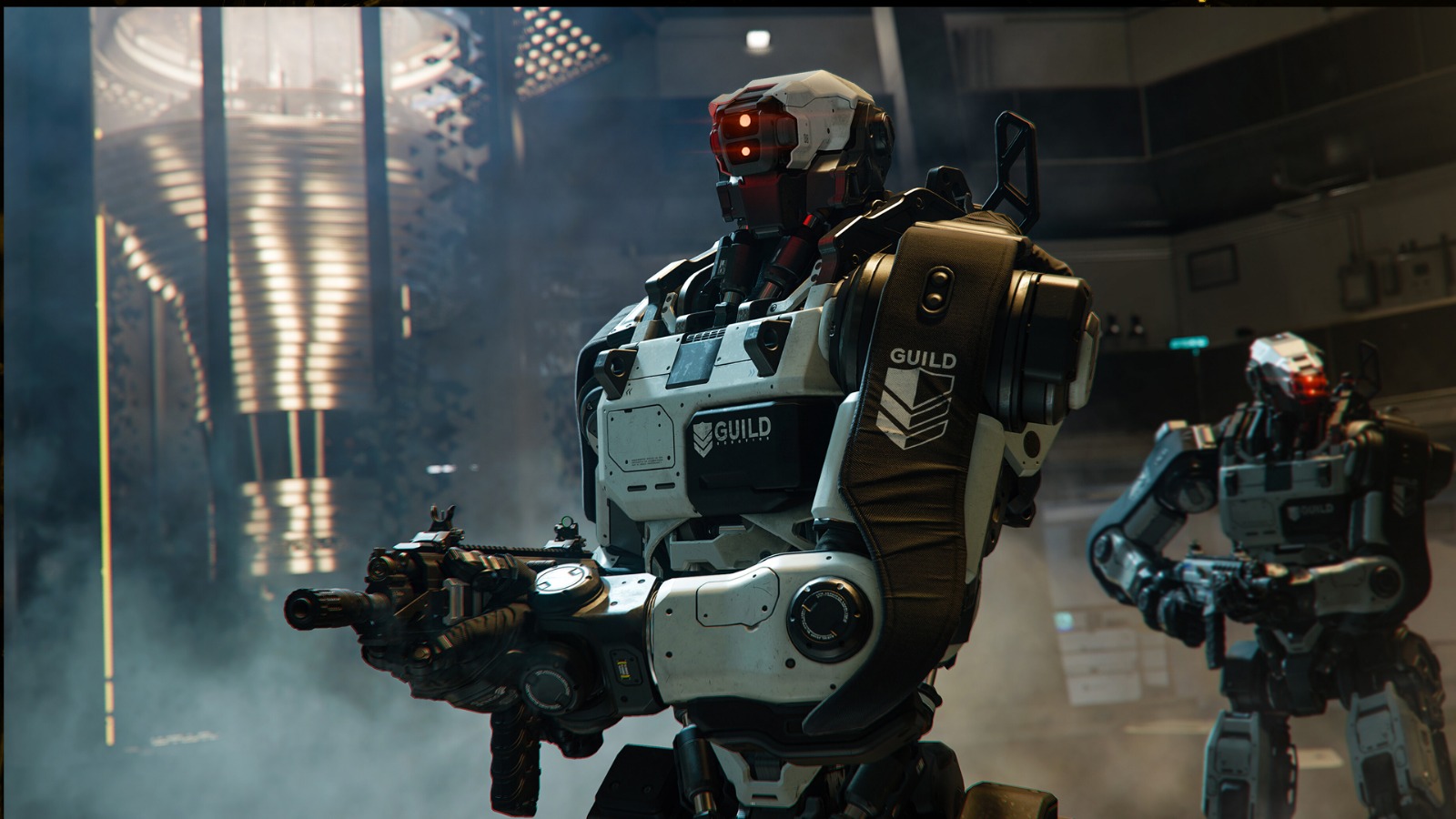 Call of Duty: Black Ops 7 Preview: ‘Je moet er van houden’ - Gamekings