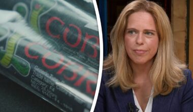 Burgemeester wil doorpakken in strijd tegen explosies: 'Stop de productie van bommen' - Rijnmond