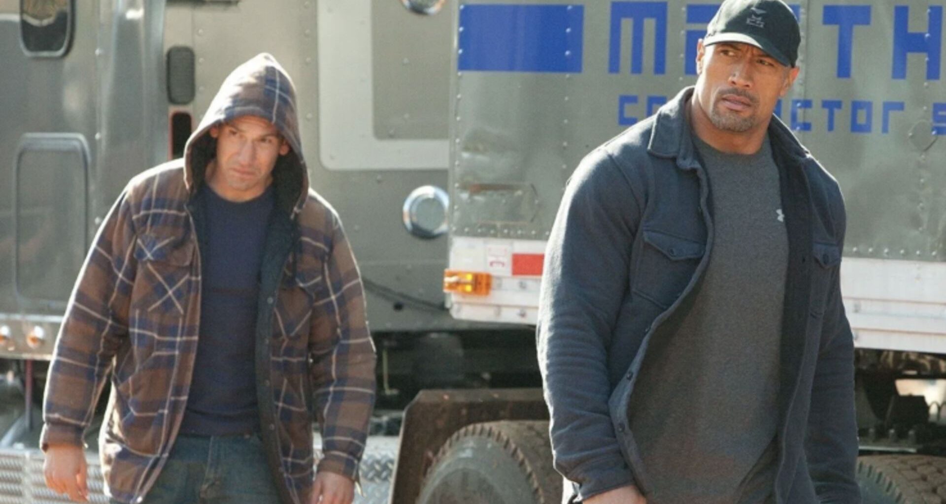 Harde actiefilm met 'The Walking Dead'-ster gratis te bekijken: 'Spannend van begin tot eind' | TV Nieuws