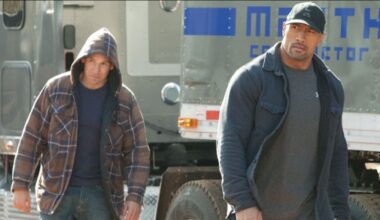 Harde actiefilm met 'The Walking Dead'-ster gratis te bekijken: 'Spannend van begin tot eind' | TV Nieuws