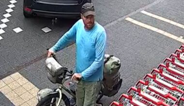 Vuistslag voor supermarkt in Delden: dader wacht minutenlang op slachtoffer