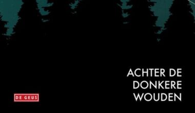 De donkere wouden van Aleksandr Skorobogatov – Cutting Edge