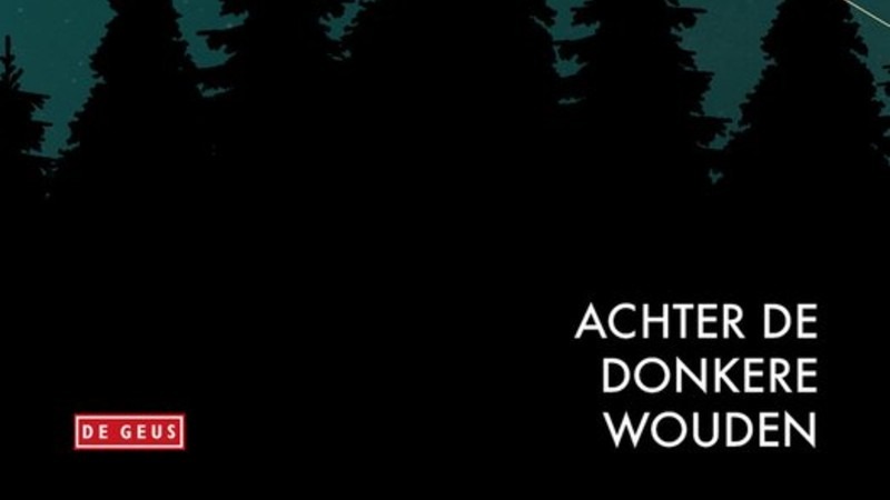 De donkere wouden van Aleksandr Skorobogatov – Cutting Edge