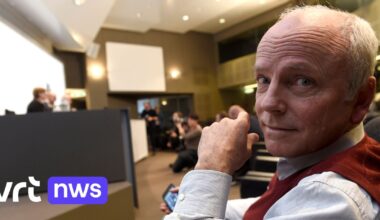 Voorzitter van M HKA Antwerpen neemt ontslag na "onthoofding" door Vlaamse regering: "Belediging voor iedereen die betrokken is"