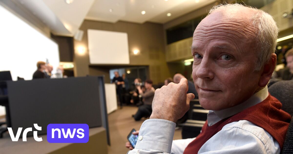 Voorzitter van M HKA Antwerpen neemt ontslag na "onthoofding" door Vlaamse regering: "Belediging voor iedereen die betrokken is"