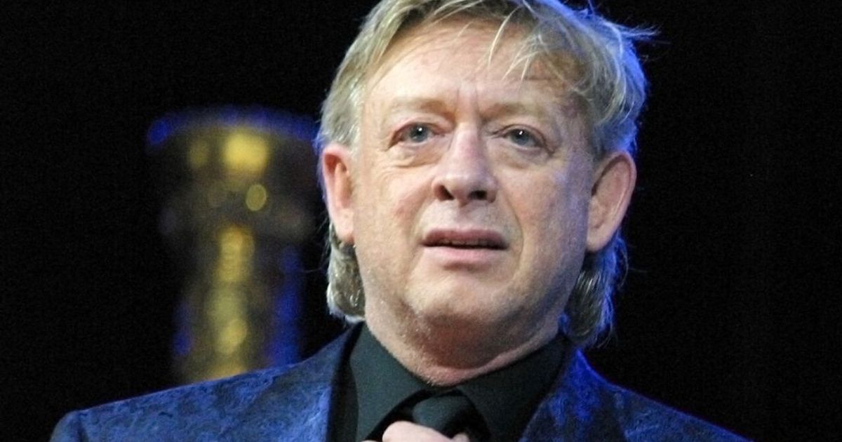 Dit zijn de eerste opnames van Benny Neyman