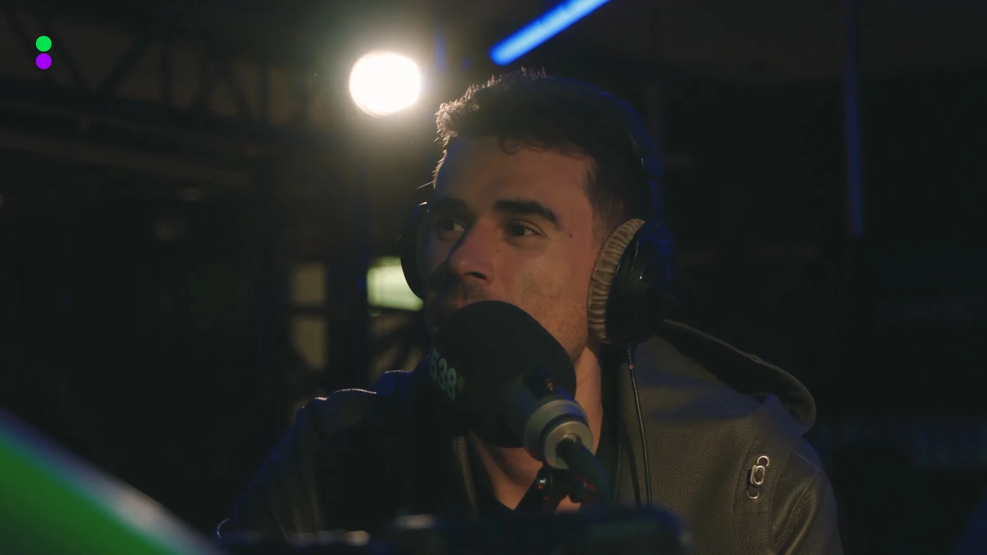 Afrojack werkt aan nieuwe track met populaire YouTuber