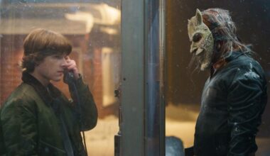 Niemand had het verwacht, maar deze film keert deze week na 4 jaar terug naar de bios