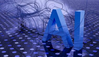 Auteurs dagen Salesforce voor de rechter om gebruik van boeken in AI-training