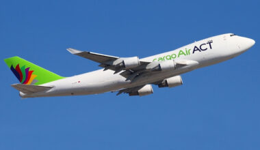 Doden bij ongeluk met Turkse Boeing 747 op luchthaven Hongkong - Luchtvaartnieuws