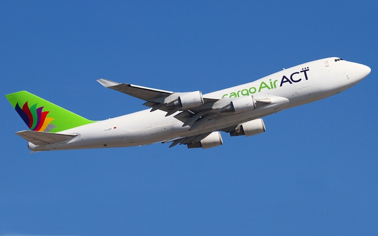 Doden bij ongeluk met Turkse Boeing 747 op luchthaven Hongkong - Luchtvaartnieuws