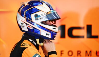 McLaren neemt per direct afscheid van veelbelovend F2-talent