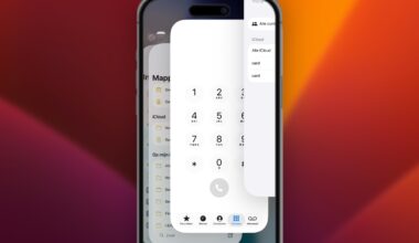 Sluit nóóit alle apps af op je smartphone (om dit grote nadeel)