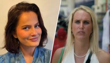 deze dames gaan het Echte Meisjes-avontuur aan