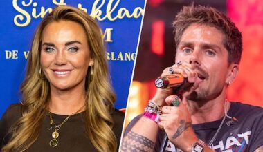 'Als ik met mezelf aan de slag was gegaan'