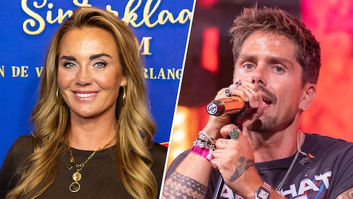 'Als ik met mezelf aan de slag was gegaan'