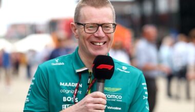 Geruchten over Max Verstappen vleiend, maar kunnen geen handstand doen