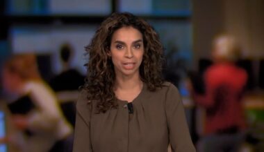 Uitzending RTL Z over akkoord Israël en Hamas