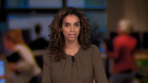 Uitzending RTL Z over akkoord Israël en Hamas