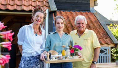 Zwijmelen maar: Deze Nederlandse films beleven in december hun tv-première op RTL 4