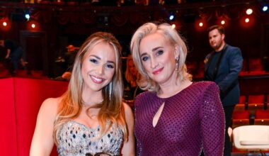 Dít zijn de winnaars van het Gouden Televizier-Ring Gala 2025