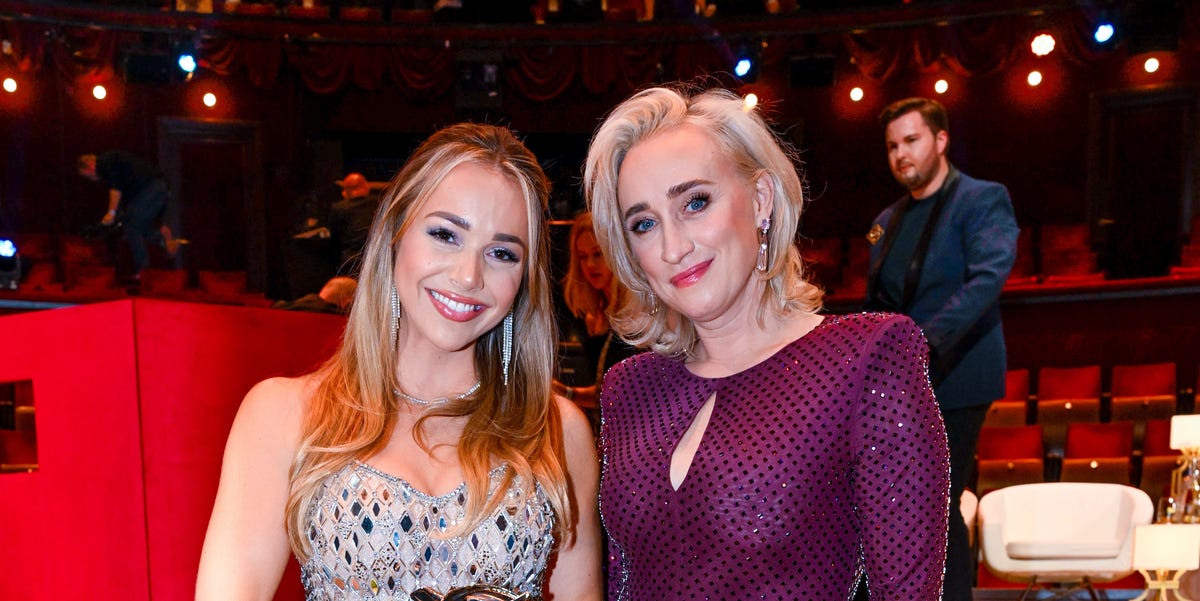 Dít zijn de winnaars van het Gouden Televizier-Ring Gala 2025