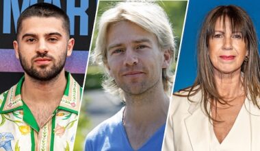 'Nog steeds geliefd, nog steeds gemist'