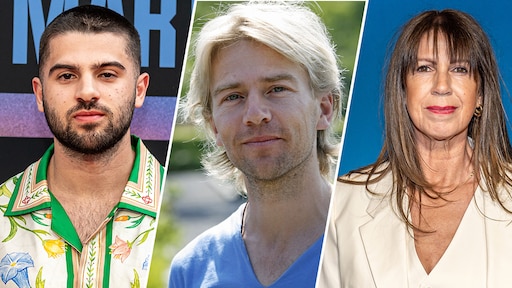 'Nog steeds geliefd, nog steeds gemist'