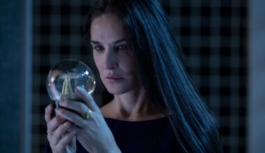 'The Substance' was vorig jaar een hit, maar deze topregisseur vond er niks aan